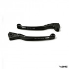 1O1 Factory CNC Brake Lever for Vespa Sprint Black