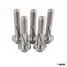 1O1 Factory Bolts For Front Wheel