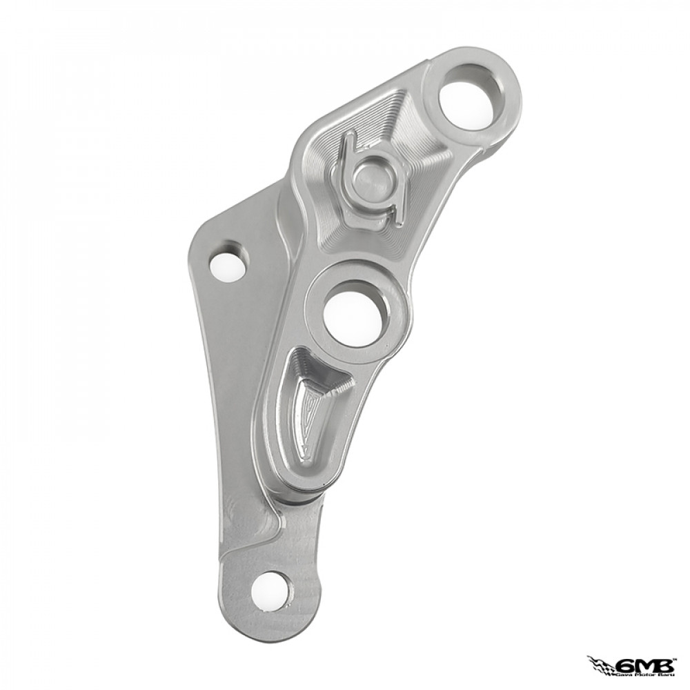 1O1 Factory Brembo Adaptor Sprint Iget Silver for ...