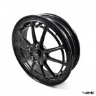 1O1 Factory W.R.E 12" Wheel Set Black