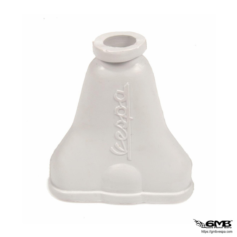 Rubber Collar Gearing Grip for Vespa GS