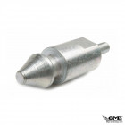 Seat Pin for Vespa PTS also for "Yankee" seat