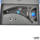 1O1 Factory Race Arm for Sprint/Primavera - Black Glosy Color