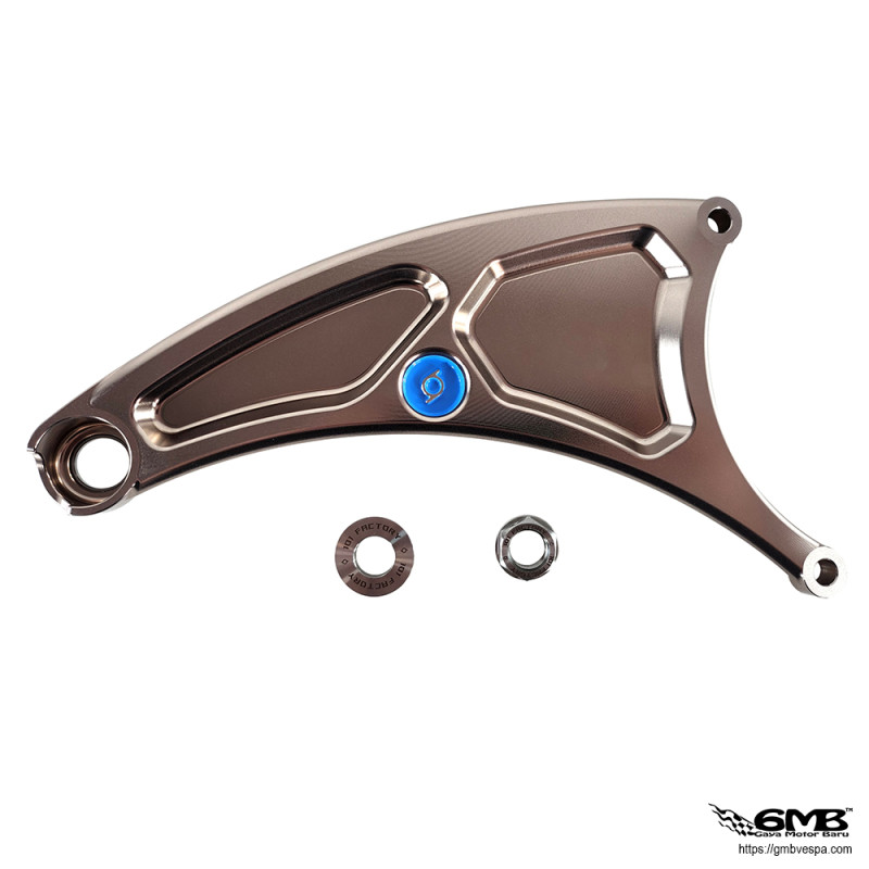 1O1 Factory Race Arm for Sprint/Primavera - Copper Color