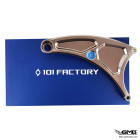 1O1 Factory Race Arm for Sprint/Primavera - Copper Color