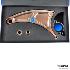 1O1 Factory Race Arm for Sprint/Primavera - Copper Color