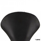 OEM Premium Quality Single Saddle Front Black for Vespa PTS