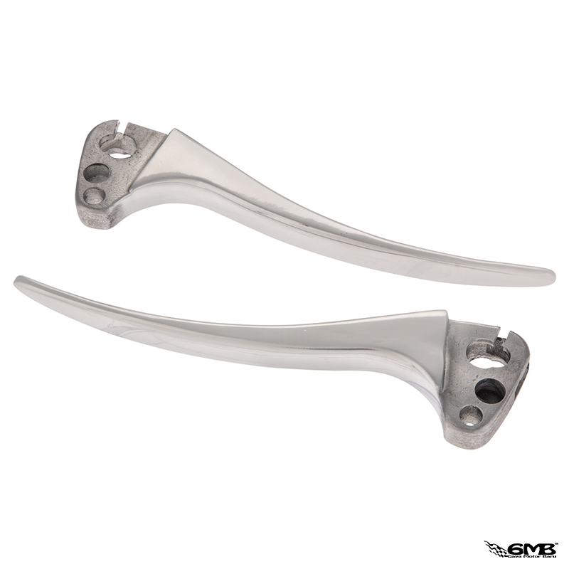 Premium Lever clutch/brake left or right for Lambretta