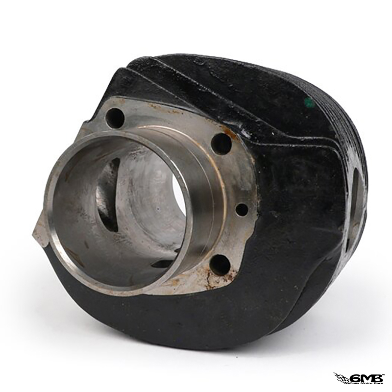 OEM Cylinder Big Bore 192 ccm- Vespa SS180, GS160 - 63,8mm