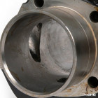 OEM Cylinder Big Bore 192 ccm- Vespa SS180, GS160 - 63,8mm