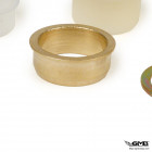 LML Mounting Kit Handlebar Gear Throttle Tube Vespa PX - 4 bushes