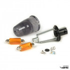 BGR Indicator Handlebar Vespa Klasik