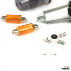 BGR Indicator Handlebar Vespa Klasik