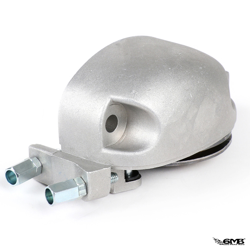 KR Automation Gear selector Vespa PX