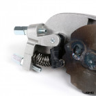 KR Automation Gear selector Vespa PX