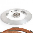 Egig Performance Clutch Vespa PTS  one finger clutch 5 plates