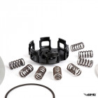 Egig Performance Clutch Vespa PTS  one finger clutch 5 plates