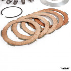 Egig Performance Clutch Vespa PTS  one finger clutch 5 plates