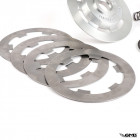 Egig Performance Clutch Vespa PTS  one finger clutch 5 plates