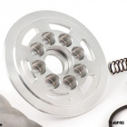 Egig Performance Clutch Vespa PTS  one finger clutch 5 plates