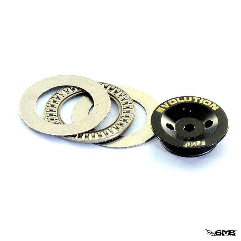 Polini Evolution Pressure Plate Clutch Vespa PTS