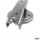 Classic Fuel Tank Cap for Vespa PTS