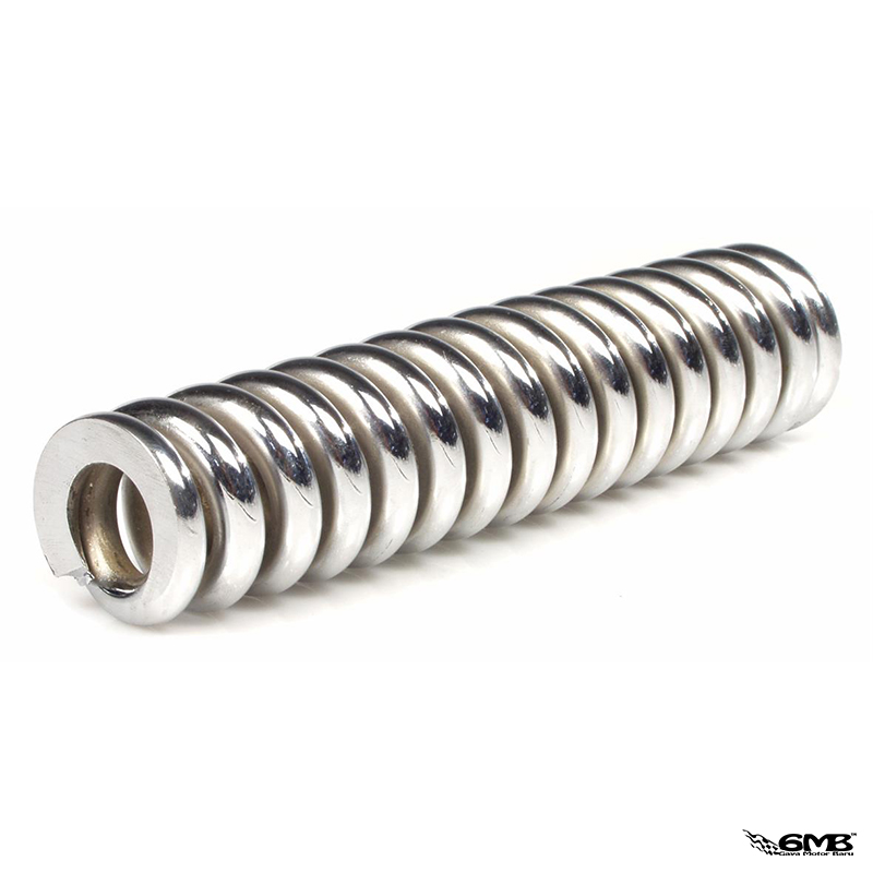 Front Spring Steering Standard for Vespa Sprint Chrome