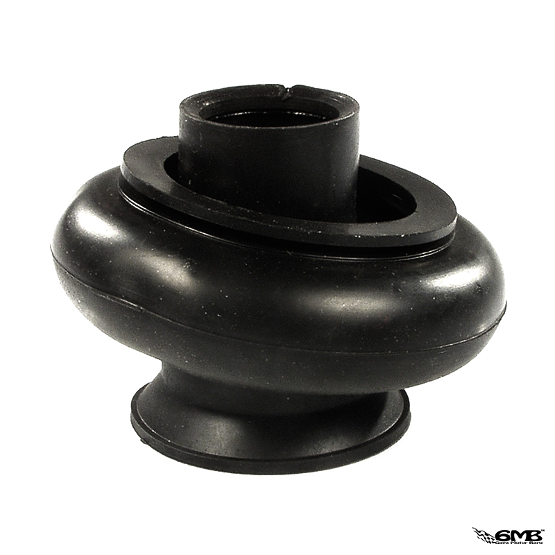 Air Below Carburator for Vespa PTS