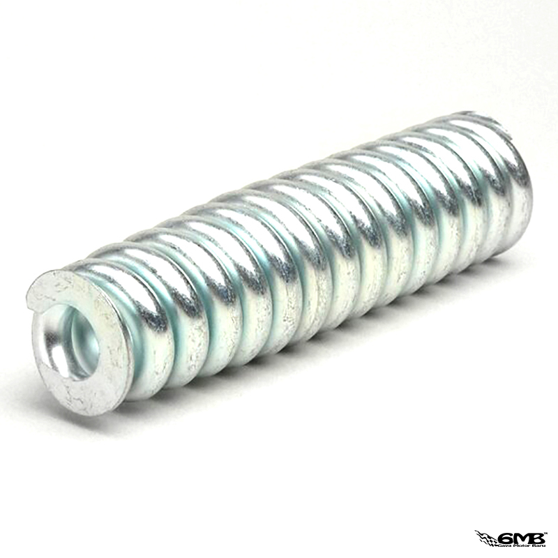 Front Spring Steering Standard for Vespa Sprint