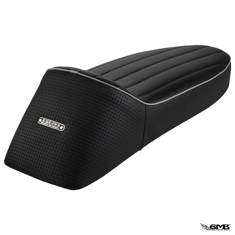 Sport Seat Ancelotti MKII for Vespa 125/​Sprint/​Super etc