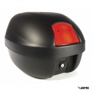 VIGANO Rear Box Made In Italia