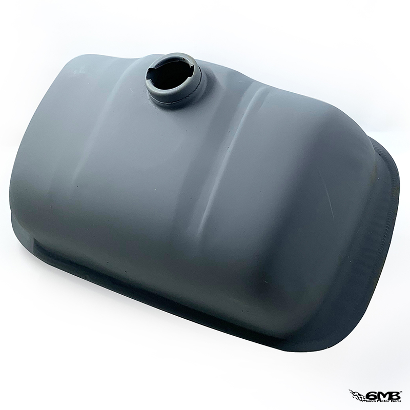 OEM Quality Fuel tank for Lambretta LI