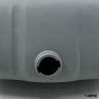 OEM Quality Fuel tank for Lambretta LI