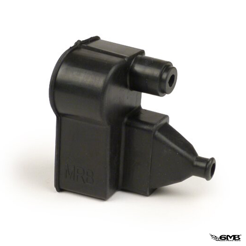 MB Developments Grommet CDI Coil With Electronic Ignition MB Developments Grommet CDI Coil With Electronic Ignition