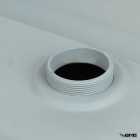 Fuel tank -MADE IN VIETNAM- Lambretta D 125, D 150, LD 125 (-1955)