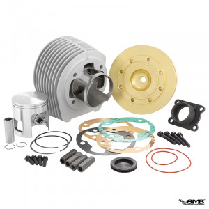 VMC 177 Stelvio Cylinder PX Series (D 63mm,7ports,... VMC 177 Stelvio Cylinder PX Series (D 63mm,7ports,...