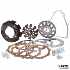 MMW Hartz4 Clutch for Vespa PTS