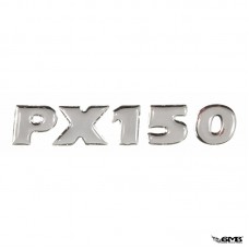 Badge PX150 Sidepanel