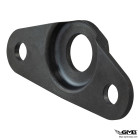 AF Parts Keuk Plate PX to PK Fork - Black Color AF Parts Keuk Plate PX to PK Fork - Black Color