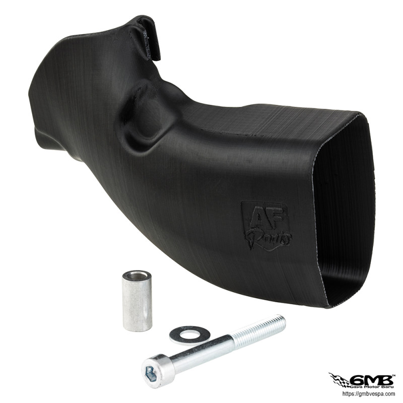 AF Parts Cooling Hood for radial brake calliper PX disc brake TOURER AF Parts Cooling Hood for radial brake calliper PX disc brake TOURER