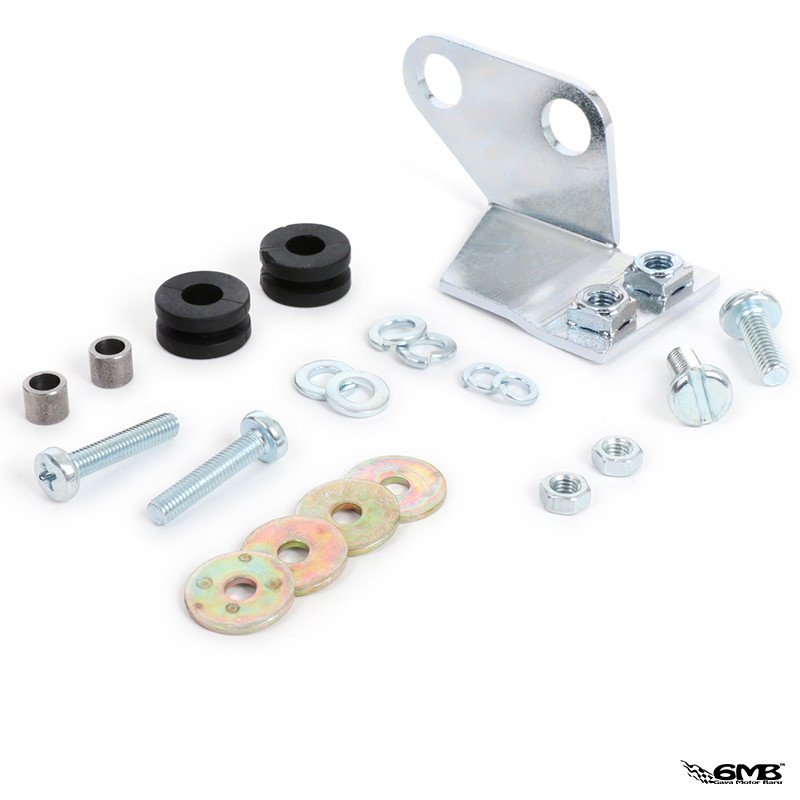 BGM Coil Support Set for Vespa PX, Excel, etc