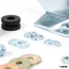 BGM Coil Support Set for Vespa PX, Excel, etc