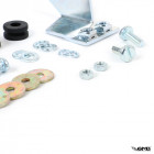 BGM Coil Support Set for Vespa PX, Excel, etc