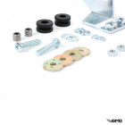 BGM Coil Support Set for Vespa PX, Excel, etc