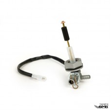 Fast Tap BGM Fast flow with fuel sensor Vespa PX,P...
