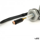 Fast Tap BGM Fast flow with fuel sensor Vespa PX,PTS,Super,Sprint,PS,etc