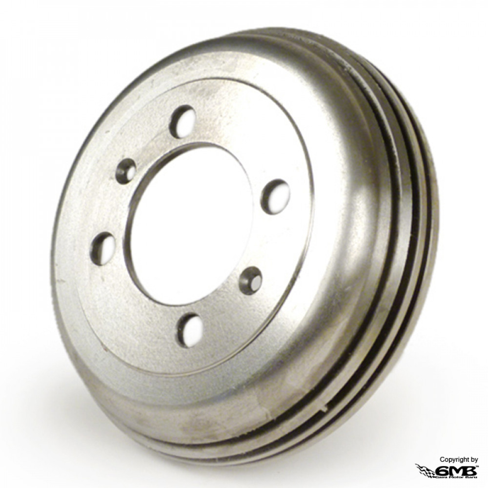 BGM front brake drum vespa VBB, VNB, etc