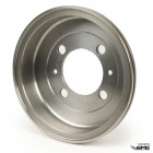 BGM front brake drum vespa VBB, VNB, etc