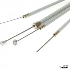 BGM Pro Cable Set Vespa PX (SILK Liner) BGM Pro Cable Set Vespa PX (SILK Liner)