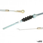 BGM Pro Cable Set Vespa PX (SILK Liner) BGM Pro Cable Set Vespa PX (SILK Liner)